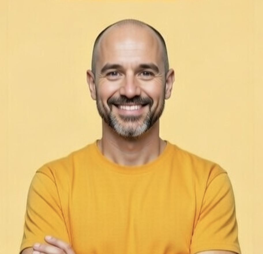 Pedro Sosa