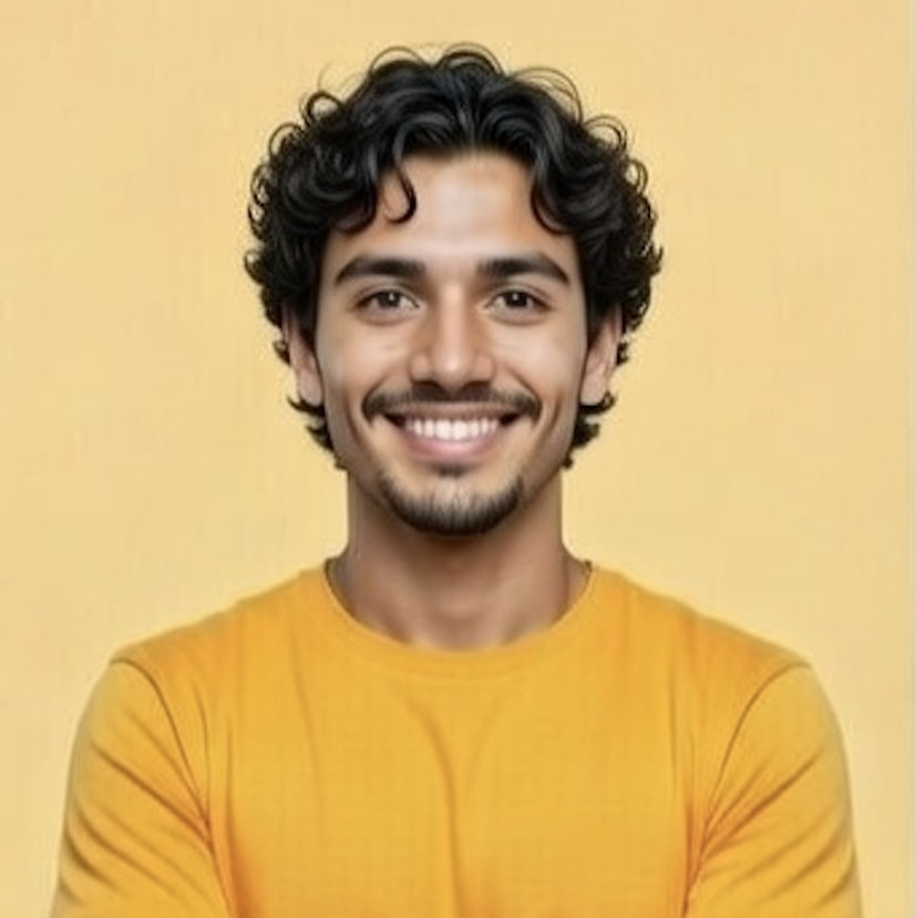 Lucas Ibarra