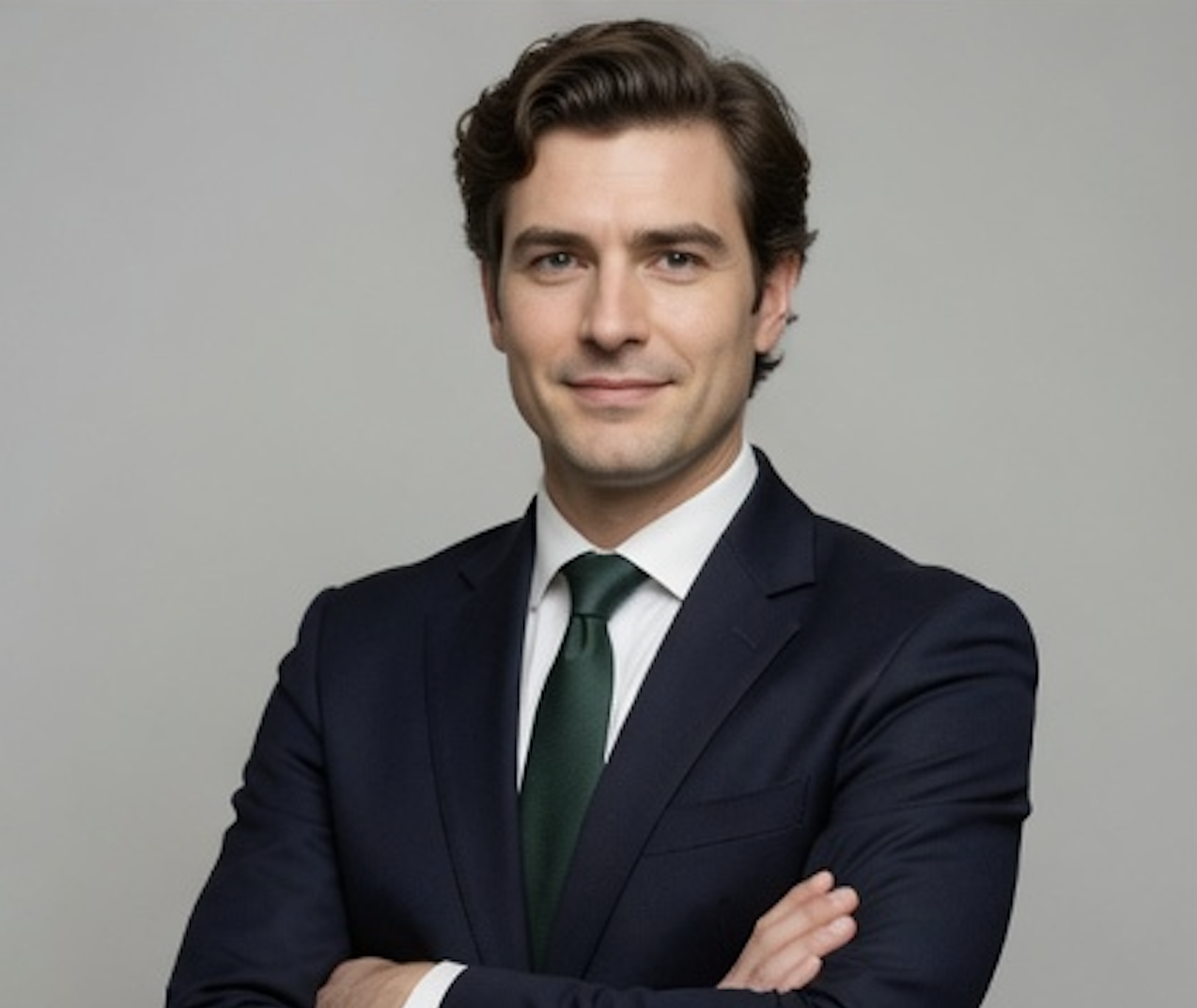 Jorge Molina